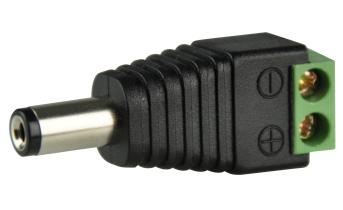 ABUS TVAC35800 TVAC35800 Laagvoltage connector