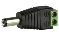 ABUS TVAC35800 TVAC35800 Laagvoltage connector - thumbnail