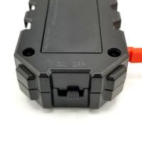 Spyx Deuralarm - thumbnail