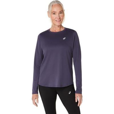 ASICS Core Longsleeve T-shirt Dames ASICS Core Longsleeve T-shirt Dames