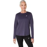 ASICS Core Longsleeve T-shirt Dames - thumbnail
