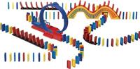 Goliath Domino express amazing looping domino stenen champion race met slalomtoren - thumbnail