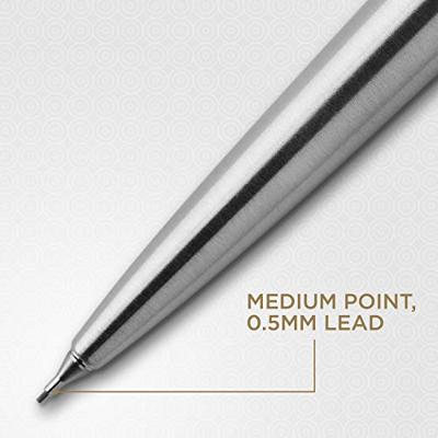 Parker Jotter vulpotlood Stainless Steel CT