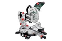 Metabo KGSV 254 MC Afkortzaag met trekfunctie - 615254000 - thumbnail