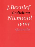 Niemand wint - J. Bernlef - ebook - thumbnail