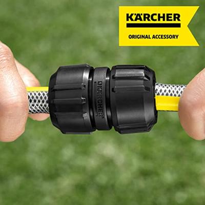 Karcher Slangkoppeling Uni - 2.645-197.0 Karcher Slangkoppeling Uni - 2.645-197.0