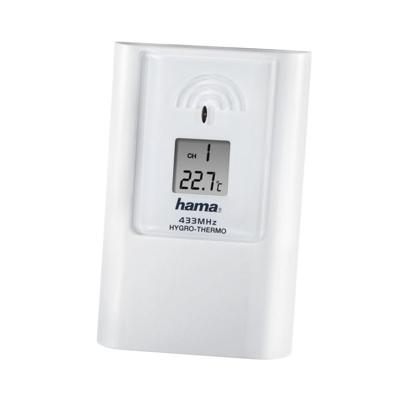 Hama Buitensensor TS35C Voor Weerstation