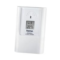 Hama Buitensensor TS35C Voor Weerstation - thumbnail
