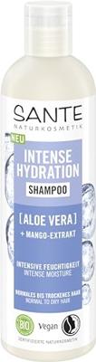 Shampoo intense hydration 250 Milliliter