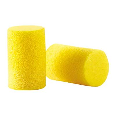 Oordoppen 3m classic 250 stuks geel