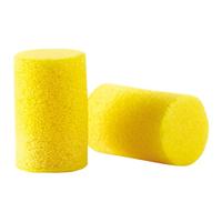 Oordoppen 3m classic 250 stuks geel - thumbnail