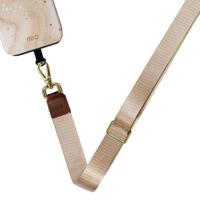 MIO Lanyard Sand - thumbnail
