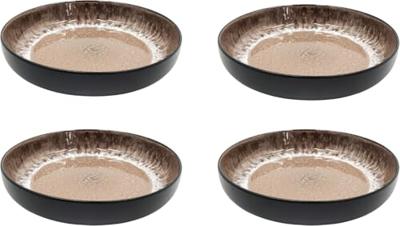 Cookinglife Diepe Borden Pulau ø 22 cm - 4 stuks