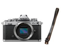 Nikon Z fc body - thumbnail