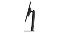 Lenovo ThinkVision T32p-30 LED-monitor Energielabel F (A - G) 80 cm (31.5 inch) 3840 x 2160 Pixel 16:9 4 ms DisplayPort, Audio-Line-out, HDMI, USB-C, USB-A 3.2 - thumbnail