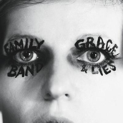 Grace And Lies - CD (0899922001321) Grace And Lies - CD (0899922001321)