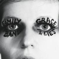 Grace And Lies - CD (0899922001321) - thumbnail