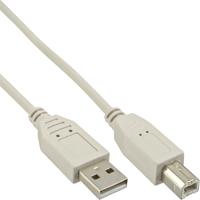 InLine 34535H USB-kabel - thumbnail