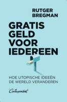 Gratis geld voor iedereen (Paperback) - thumbnail