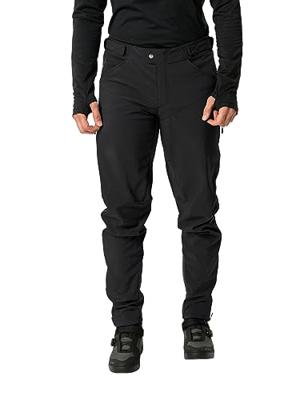 Vaude Qimsa II - Softshell Pants - Regular Length