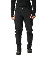Vaude qimsa ii - softshell pants - regular length - thumbnail