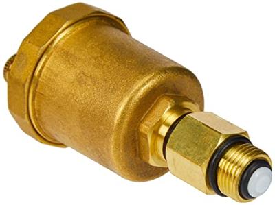 Cornat Ontluchter Messing 3/8 - T593510