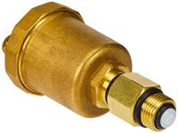 Cornat Ontluchter Messing 3/8 - T593510 - thumbnail