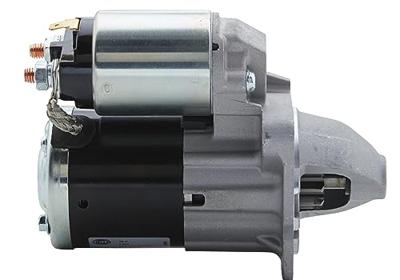 Startmotor / Starter 8ea 8EA011612351