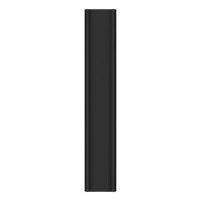 Ansmann PB222PD Powerbank 10000 mAh LiPo USB-A, USB-C Zwart Statusweergave