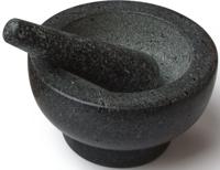 INNO CUISINNO - Vijzels - Vijzel graniet 11,5cm - thumbnail
