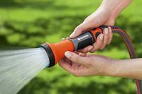 GARDENA 18310-50 18310-50 Tuinbroes - thumbnail