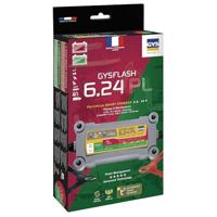 GYS GYSFLASH 6.24 PL 027398 Druppellader 24 V 6 A - thumbnail