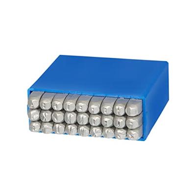 Slagletters 3mm