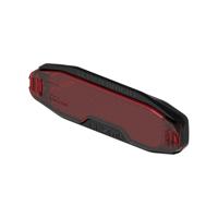 Lezyne super bright stvzo e12 e-bike rear light - thumbnail