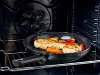 Easy Induction koekenpannenset 24 en 28 cm - thumbnail