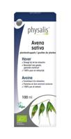 Physalis Avena sativa bio 100 Milliliter - thumbnail