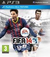 Fifa 14 - thumbnail