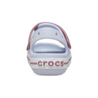 Babyklompen 209424 Crocband Cruiser Sandal CROCS(TM) hemelsblauw - thumbnail