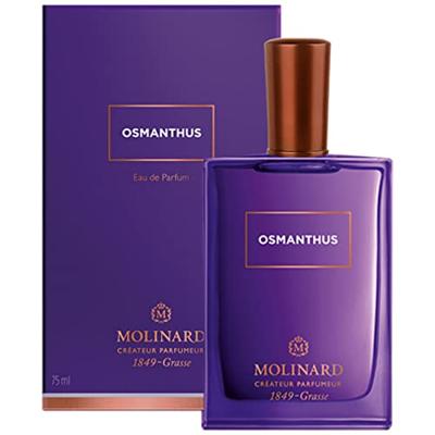 Damesparfum Molinard Vetiver EDP 75 ml Vetiver - thumbnail