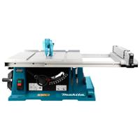 Makita 2704NX1 Zaagtafel met onderstel - thumbnail