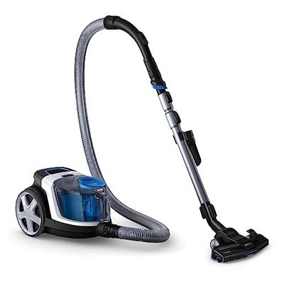 Philips 3000 series 900 W PowerCyclone 5-stofzuiger zonder zak Philips 3000 series 900 W PowerCyclone 5-stofzuiger zonder zak