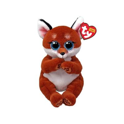 Ty Beanie babies bellies witt fox, 15cm