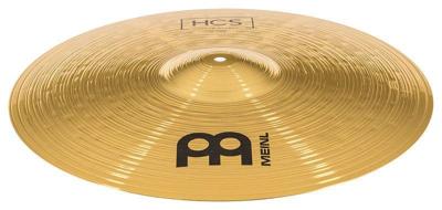 Meinl HCS 18" crash