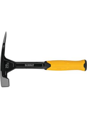 DeWALT DWHT51389-0 Metselaarshamer 500g DeWALT DWHT51389-0 Metselaarshamer 500g