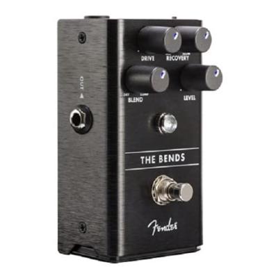 Fender The Bends Compressor