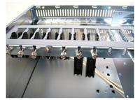 Chieftec UNC-410S-B-U3-OP computerbehuizing zwart - thumbnail