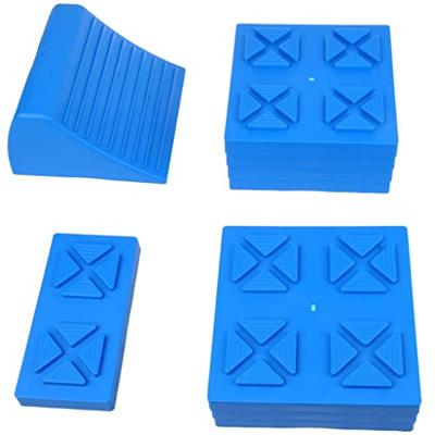 Pro Plus Multifunctioneel Oprijblok