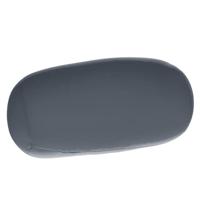 Kussen Atmosphera Buis Katoen Multicolour 30 x 13 cm - thumbnail