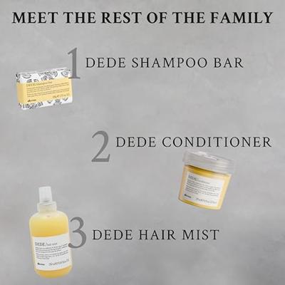 Davines DEDE Shampoo