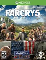 Far Cry 5 - thumbnail